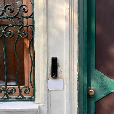 מלון דירות Lux Of The Vatican רומא