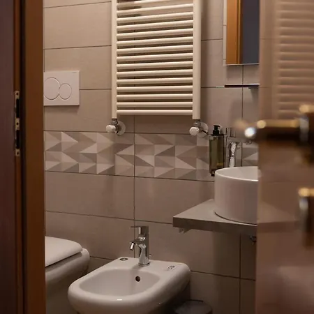 Lux Of The Vatican 3*