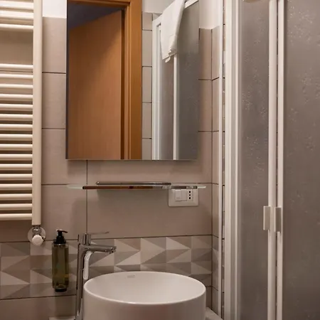 Lux Of The Vatican מלון דירות 3*