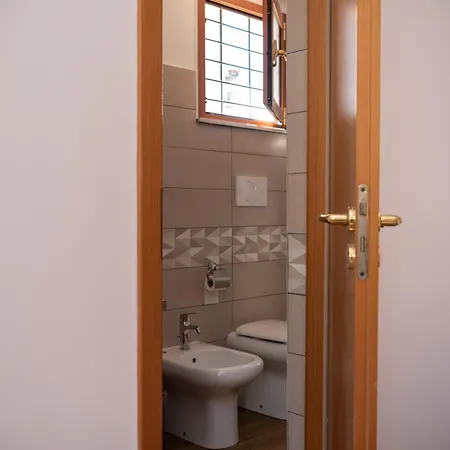 מלון דירות Lux Of The Vatican רומא