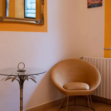 Lux Of The Vatican מלון דירות