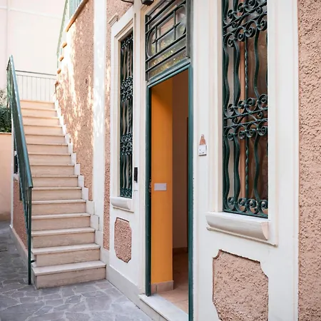 מלון דירות Lux Of The Vatican רומא