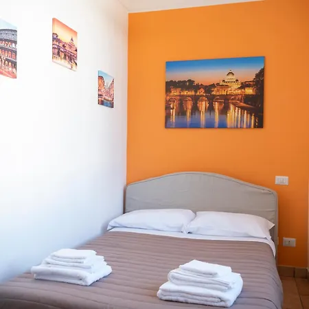 Lux Of The Vatican 3* רומא