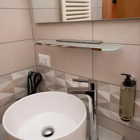 מלון דירות Lux Of The Vatican