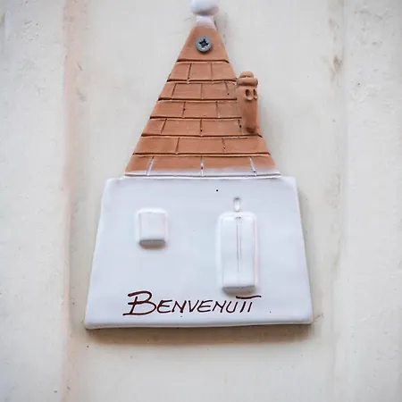 Lux Of The Vatican רומא