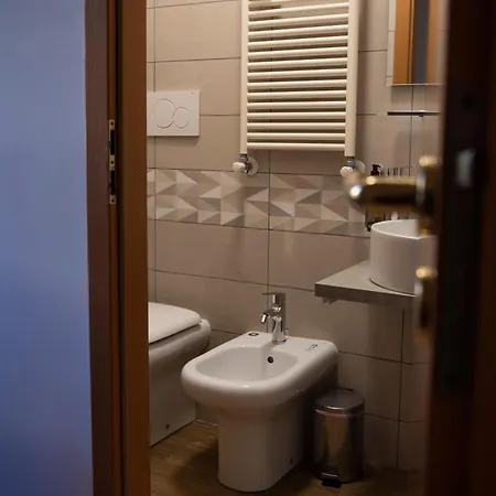 Lux Of The Vatican 3* רומא