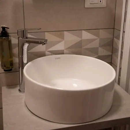 מלון דירות Lux Of The Vatican