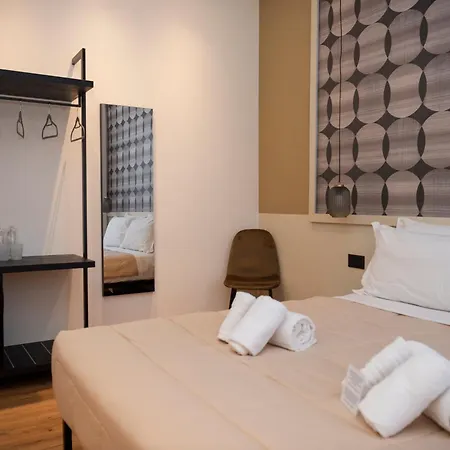 Lux Of The Vatican 3* רומא