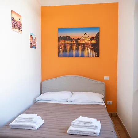 Lux Of The Vatican 3*