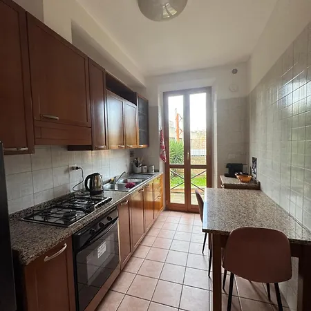 Lux Of The Vatican روما