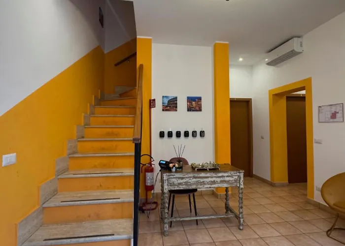 Lux Of The Vatican شقة فندقية روما