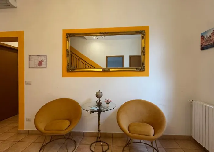 Lux Of The Vatican شقة فندقية روما