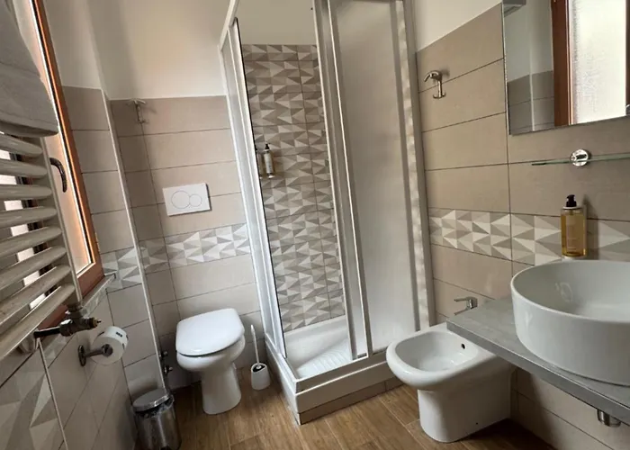 شقة فندقية Lux Of The Vatican 4*