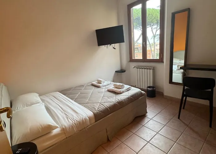 Lux Of The Vatican شقة فندقية روما