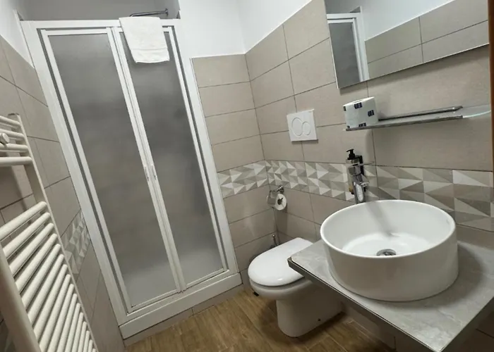 Lux Of The Vatican شقة فندقية 4*