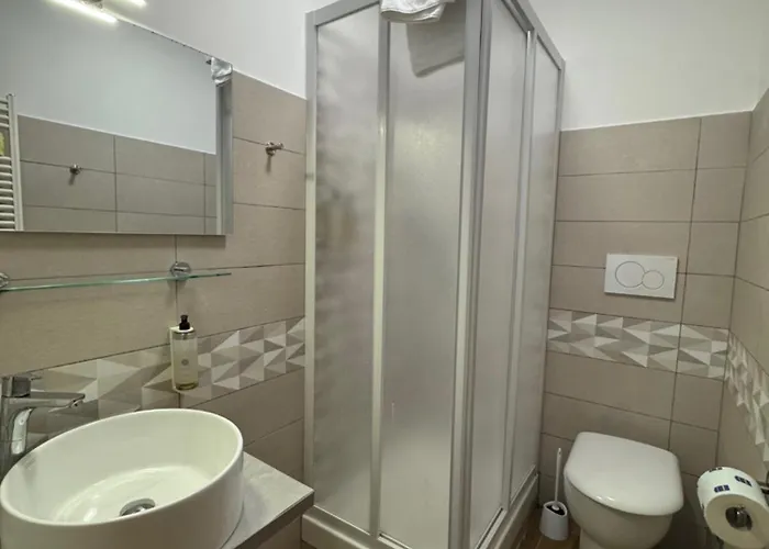 شقة فندقية Lux Of The Vatican 4*