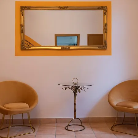 Lux Of The Vatican Aparthotel Řím